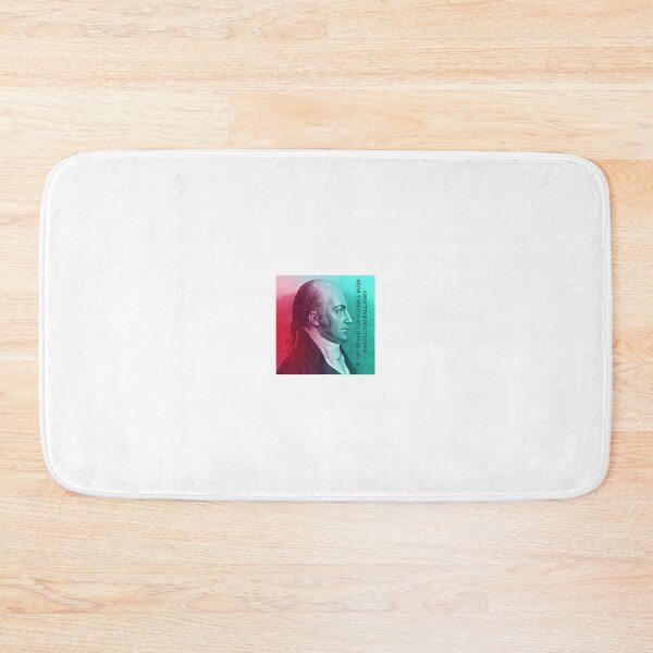 Item preview, Aaron Burr: if you stand for nothing from Hamilton  designed and sold by laurabwrites.