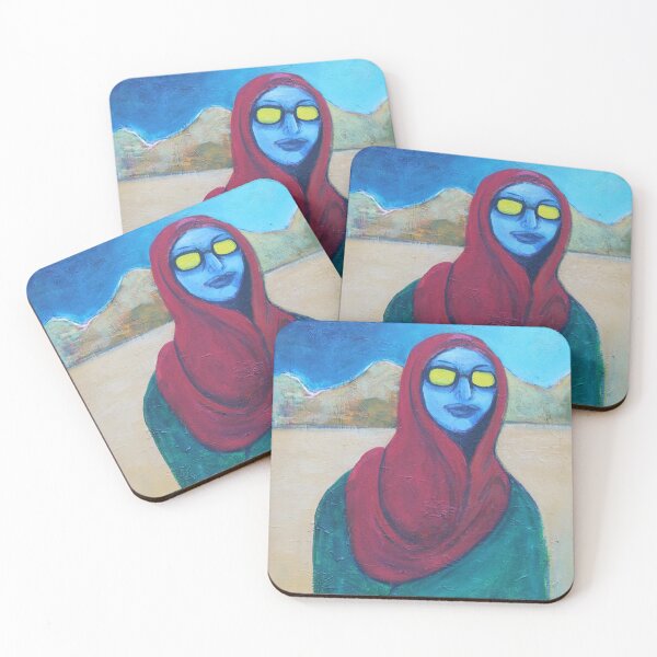 Item preview, Nomad designed and sold by BigRedBrush.