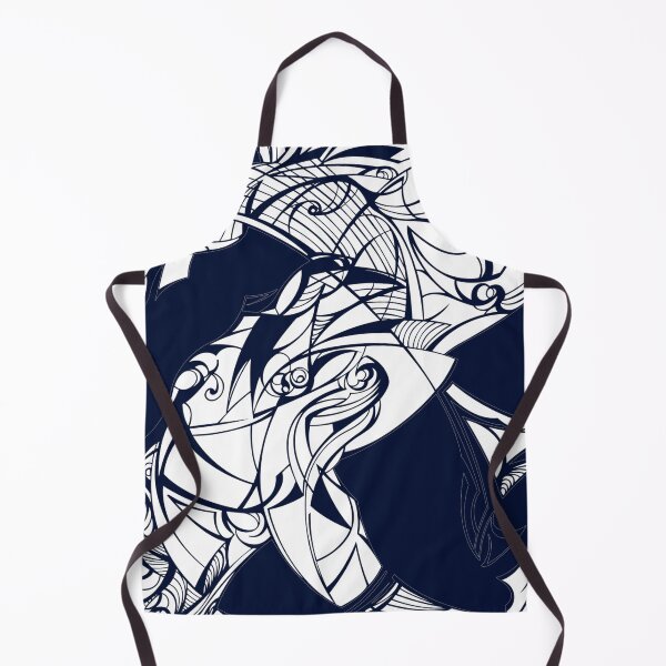 Item preview, Abstract S designed and sold by Sparkycarrot.