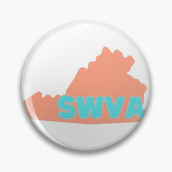 Item preview, SWVA designed and sold by cohenl31.