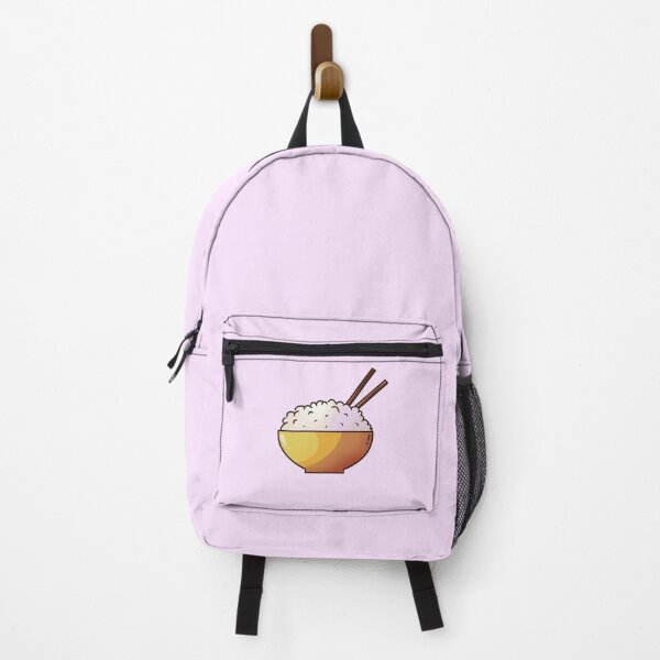 Item preview, Rice Bowl Clip Art Design designed and sold by ShaggyPants.