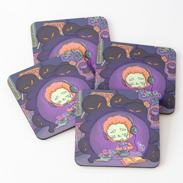 Item preview, Safe Place designed and sold by PocketPolly.