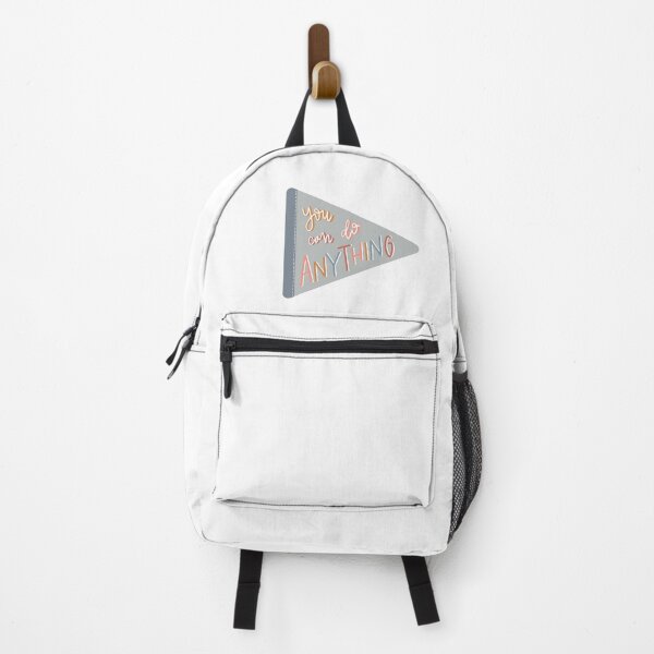 Item preview, You Can Do Anything designed and sold by Saltedyouthco.