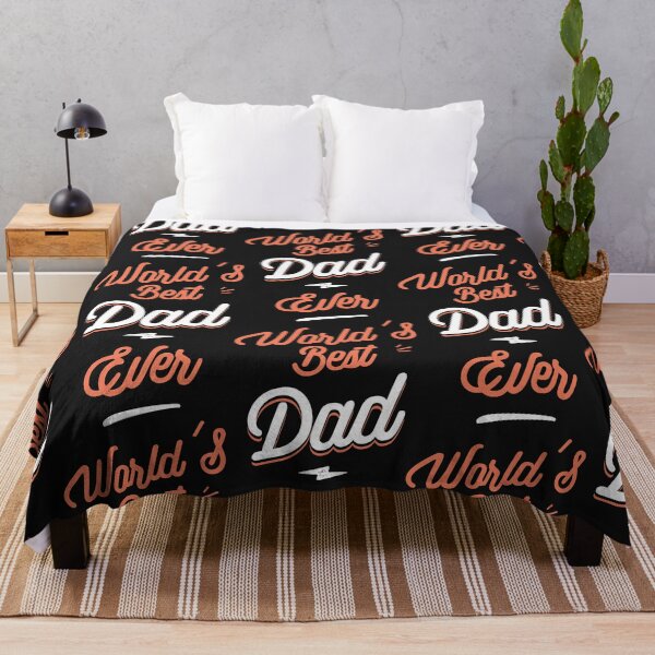 Item preview, World s best dad ever designed and sold by lepetitcalamar.