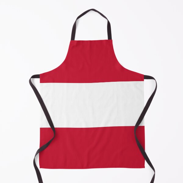 Item preview, Austrian Flag designed and sold by InterestingImag.