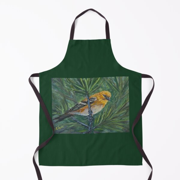 Item preview, Goldie designed and sold by bethclarkarts.