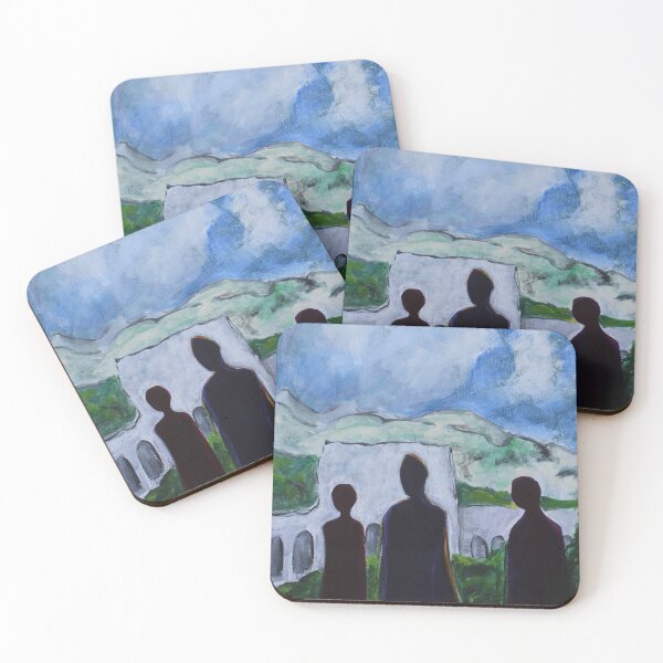 Item preview, Pilgrimage designed and sold by BigRedBrush.