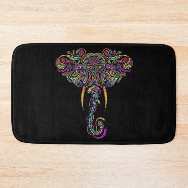 Item preview,  Elephant  designed and sold by KellyJanosko-bd.