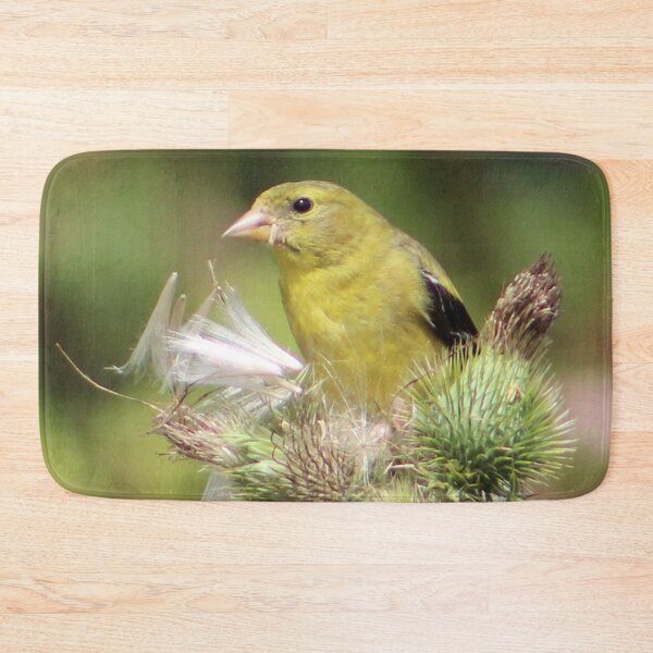 Item preview, Finch designed and sold by traceh38.