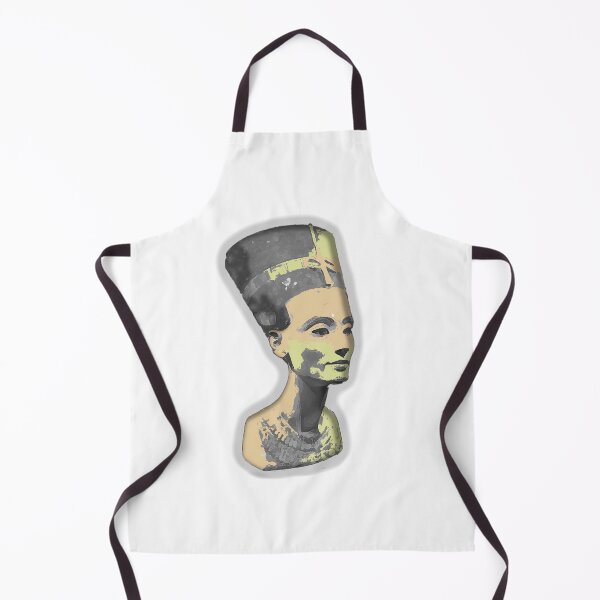 Item preview, Queen Nefertiti designed and sold by emhoteb.