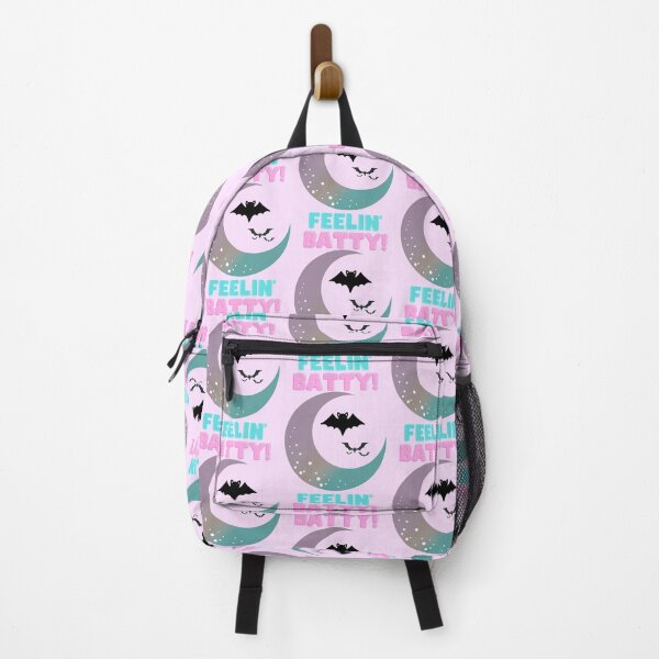 Item preview, Feeling batty! Bats and moon designed and sold by RKSDesigns.