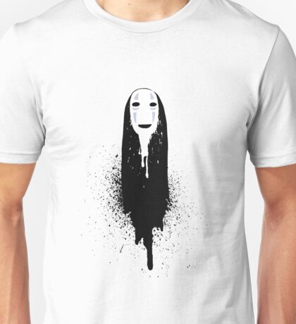 No Face: Gifts & Merchandise | Redbubble