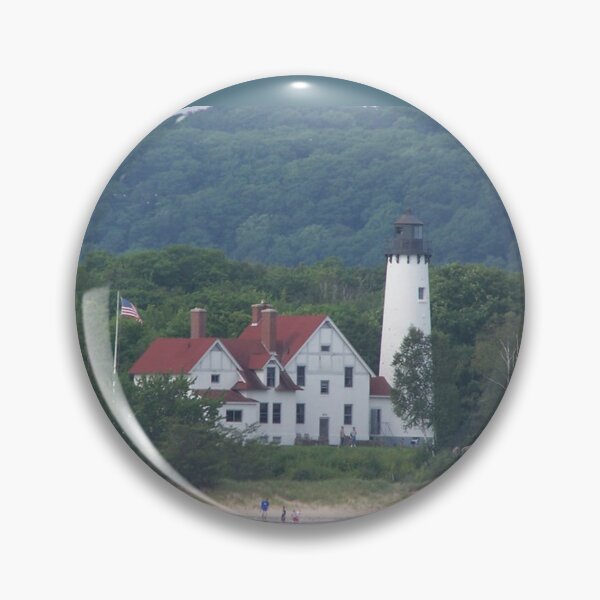 Item preview, Point Iroquois  designed and sold by Kljaster.