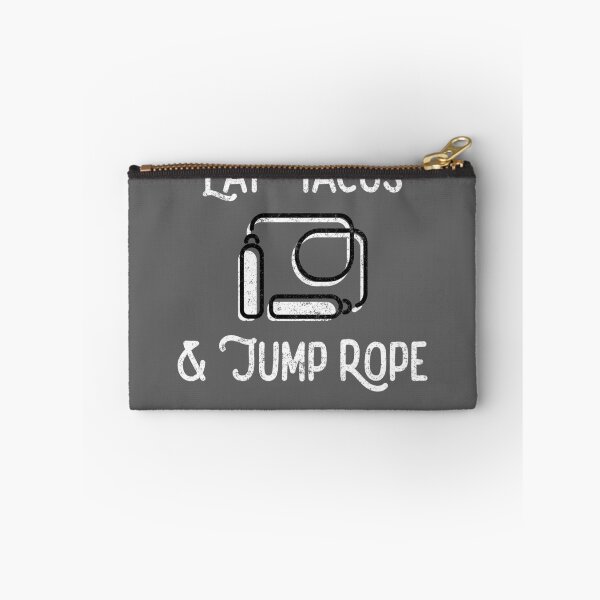 Item preview, Eat Tacos & Jump Rope designed and sold by EricJP.