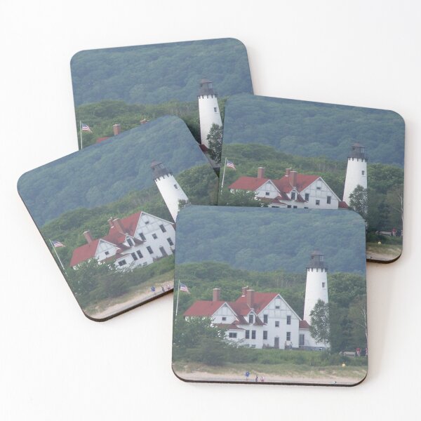 Item preview, Point Iroquois  designed and sold by Kljaster.