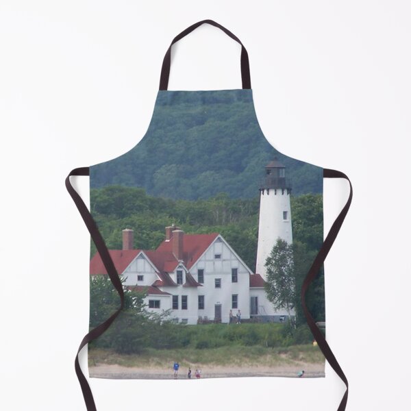 Item preview, Point Iroquois designed and sold by Kljaster.