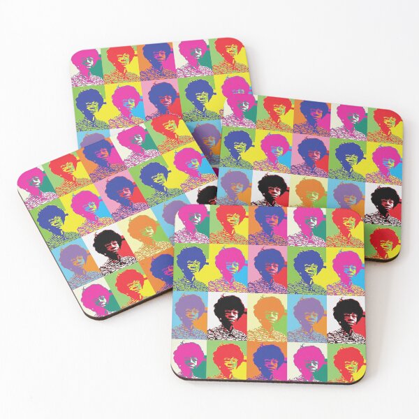 Item preview, Shirley Chisholm designed and sold by Thelittlelord.