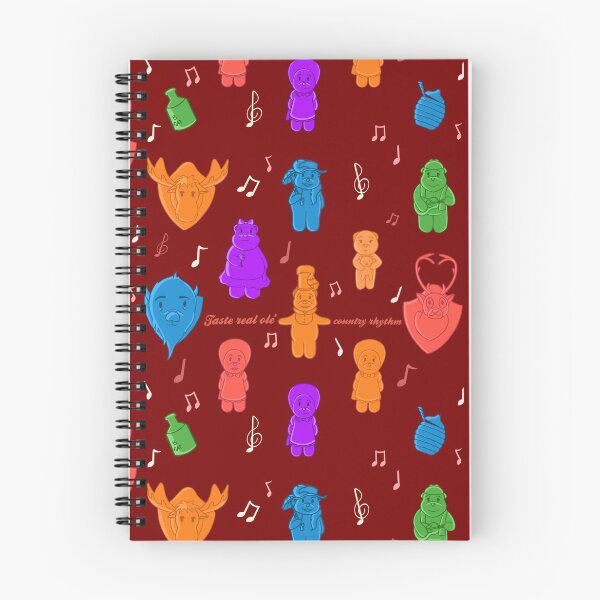 Item preview, Gummi Bear Jamboree designed and sold by earthefree.