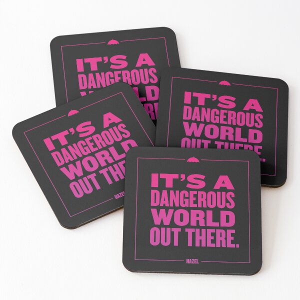 Item preview, Its a dangerous world designed and sold by designdroplet.