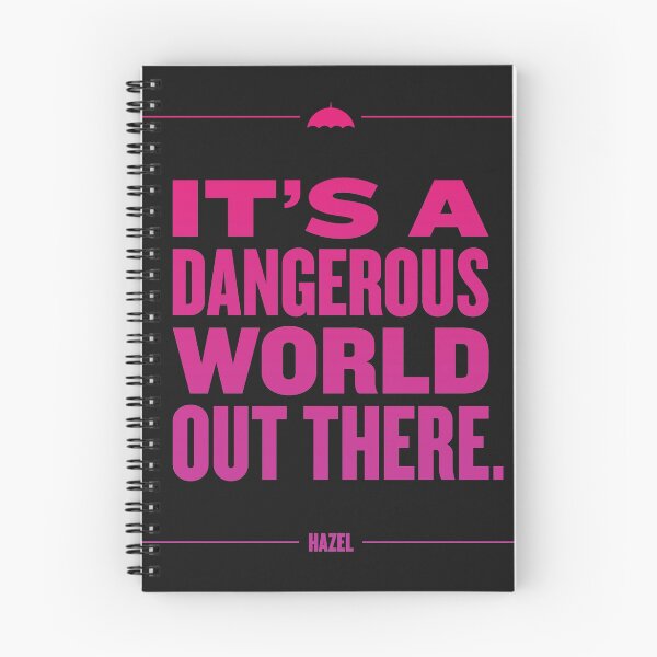 Item preview, Its a dangerous world designed and sold by designdroplet.