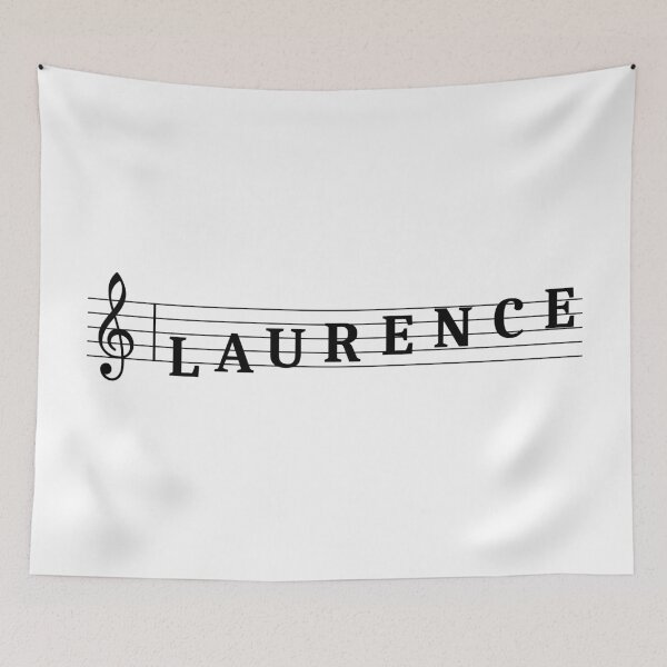 Item preview, Name Laurence designed and sold by gulden.