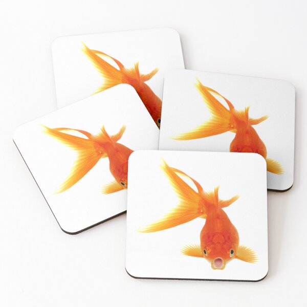 Item preview, Bob, The Goldfish designed and sold by Designs By Creation.