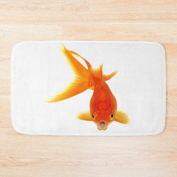 Item preview, Bob, The Goldfish designed and sold by Designs By Creation.