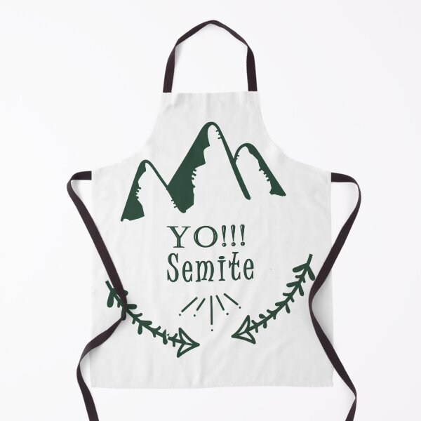 Item preview, Yosemite National Park designed and sold by idriss benjelloun.