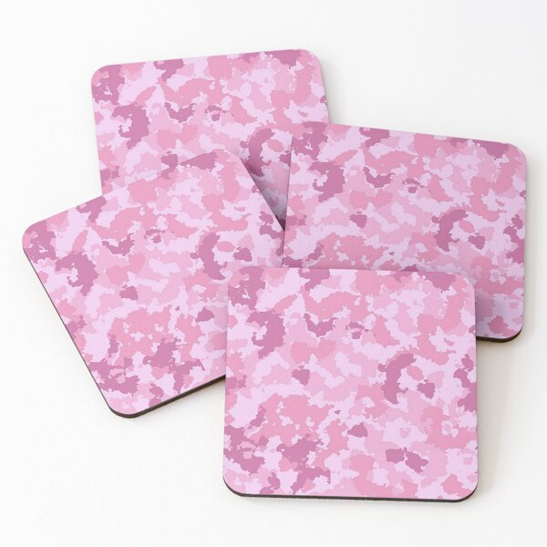 Item preview, Camouflage Pink designed and sold by LaurenWDesigns.