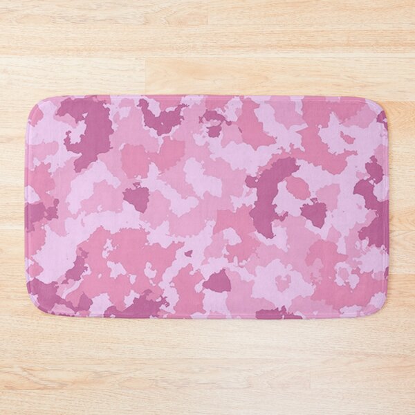 Item preview, Camouflage Pink designed and sold by LaurenWDesigns.