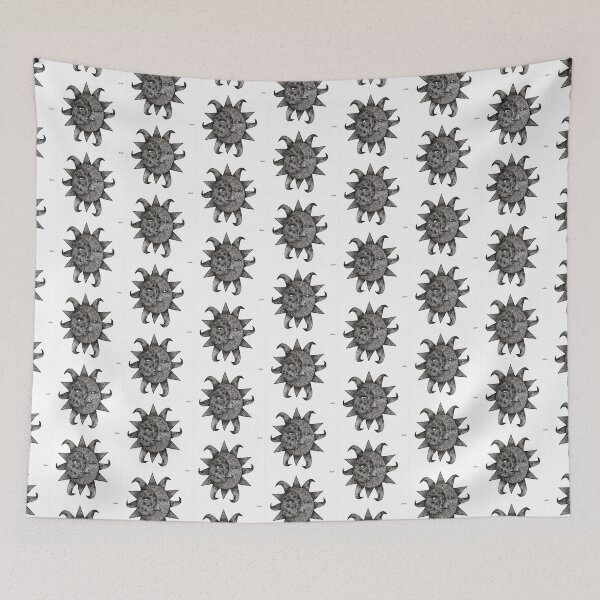 Item preview, Sun & Moon designed and sold by addieboyle.