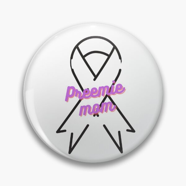 Item preview, Preemie mom Heroes designed and sold by Lorena2702.