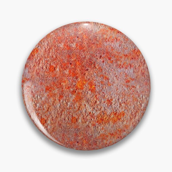 Item preview, RUST # 1 designed and sold by RICK-TURNER.