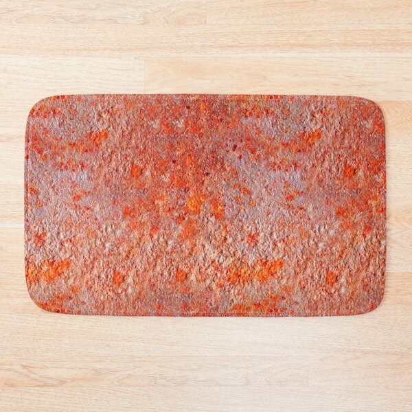 Item preview, RUST # 1 designed and sold by RICK-TURNER.