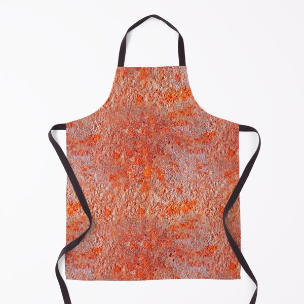 Item preview, RUST # 1 designed and sold by RICK-TURNER.