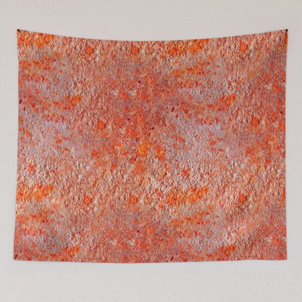 Item preview, RUST # 1 designed and sold by RICK-TURNER.
