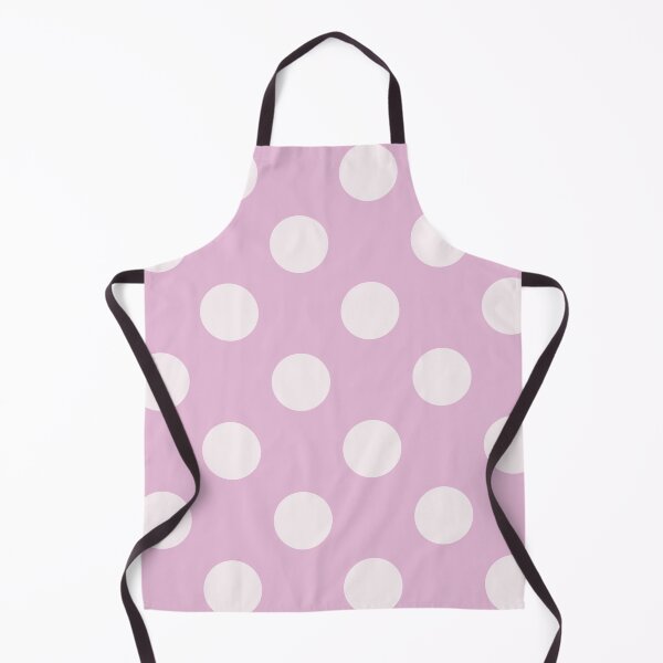 Item preview, Mom’s Knapsack Polka Dots designed and sold by Bumblebeeville.