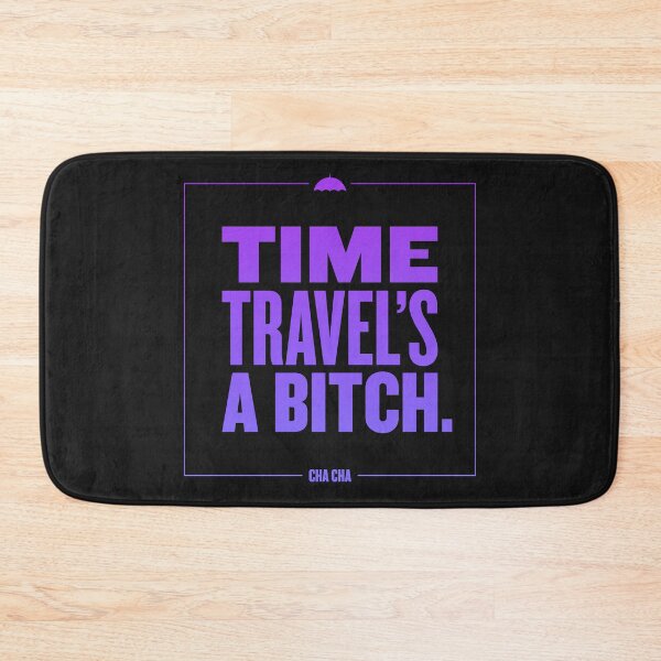 Item preview, Time Travel designed and sold by designdroplet.