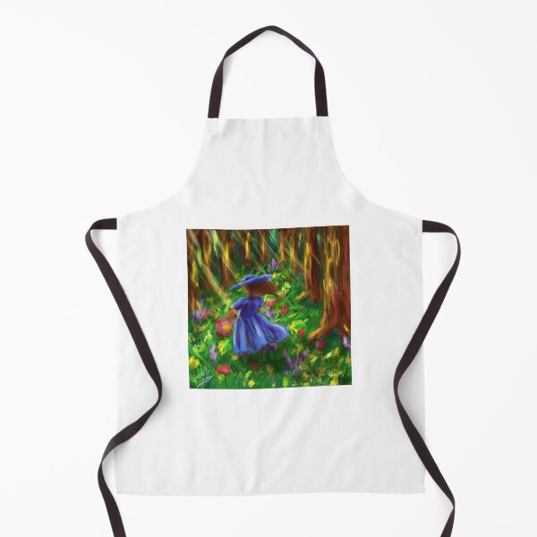 Item preview, Field of Flowers designed and sold by Secret-Saturn.