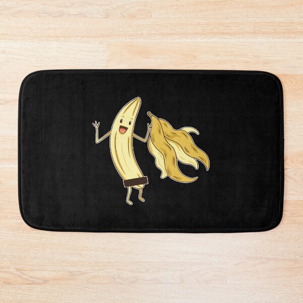 Item preview, naked banana  designed and sold by pirminio.