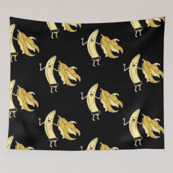 Item preview, naked banana  designed and sold by pirminio.
