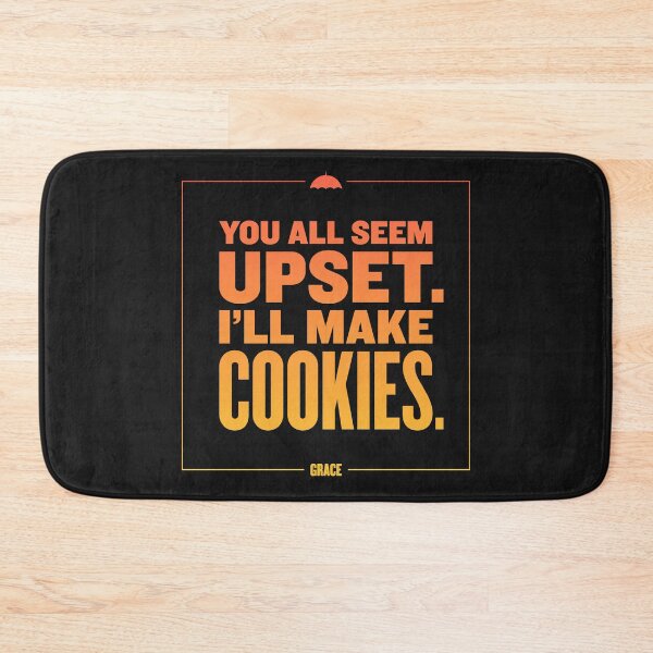 Item preview, You all seem upset designed and sold by designdroplet.