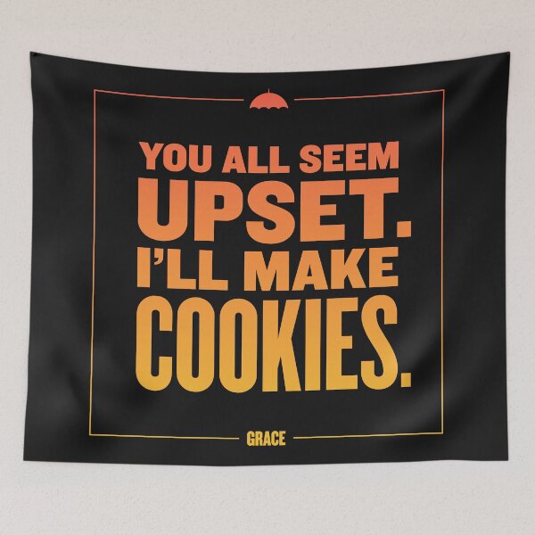 Item preview, You all seem upset designed and sold by designdroplet.