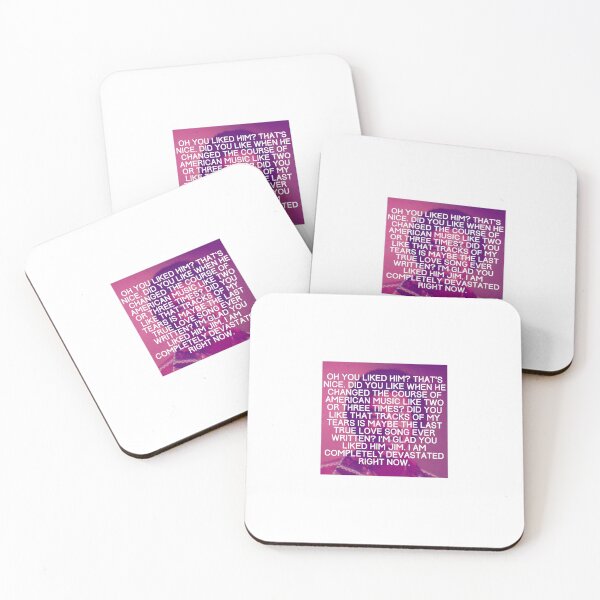 Item preview, The Office: Smokey Robinson designed and sold by laurabwrites.