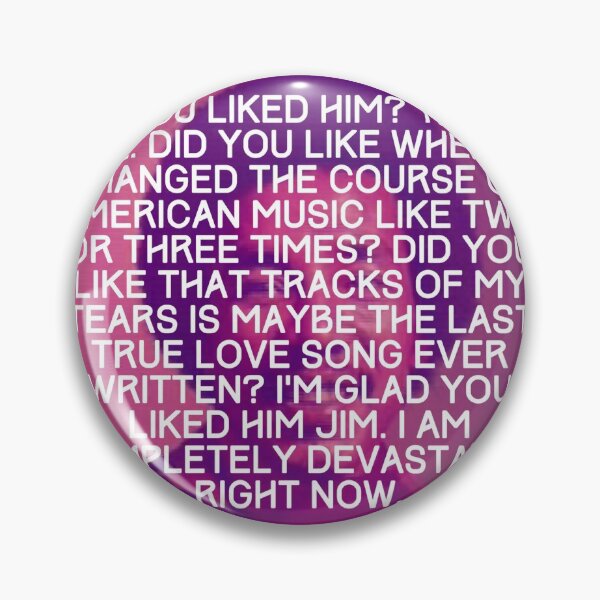 Item preview, The Office: Smokey Robinson designed and sold by laurabwrites.