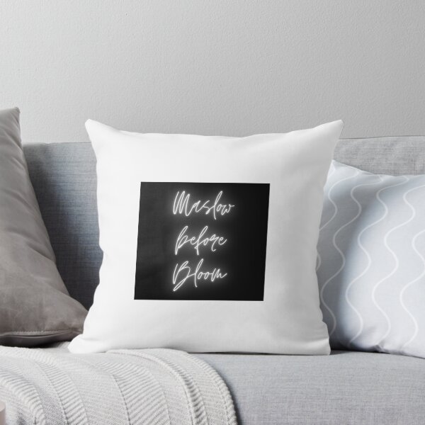 Item preview, Maslow Before Bloom designed and sold by cohenl31.