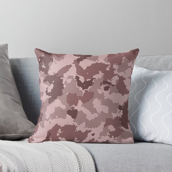 Item preview, Camouflage Taupe Brown designed and sold by LaurenWDesigns.
