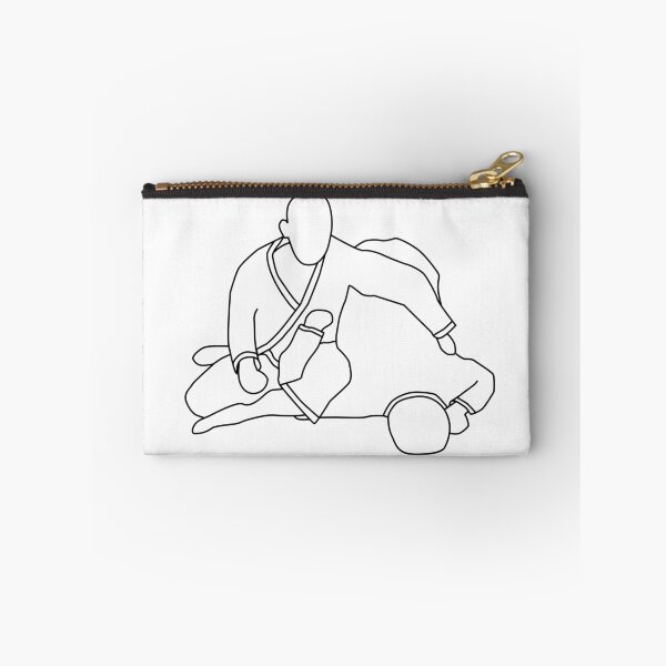 Item preview, BJJ illustration - BJJ Omoplata designed and sold by AJ-DesignCo.