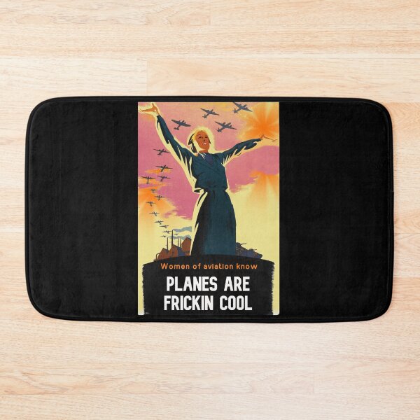 Item preview, Planes Are Cool designed and sold by TheNewCongress.