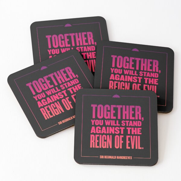 Item preview, Together you will stand designed and sold by designdroplet.